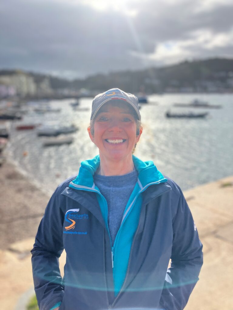 Sue Cox